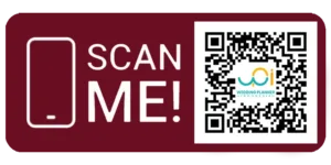 QR-WPI-Depok